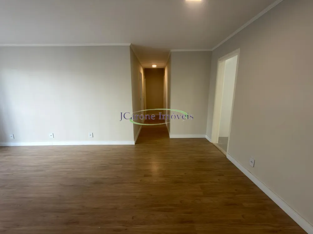 Apartamento, 3 quartos, 110 m² - Foto 4