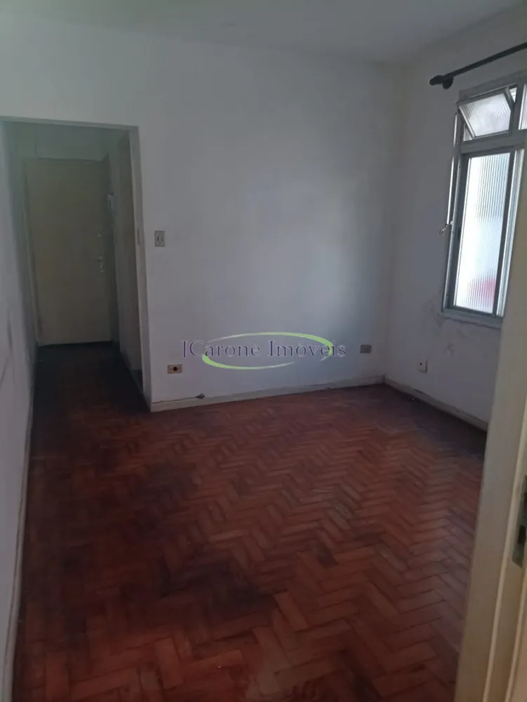 Apartamento, 1 quarto, 50 m² - Foto 2