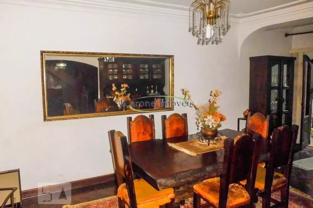 Casa, 5 quartos, 290 m² - Foto 1