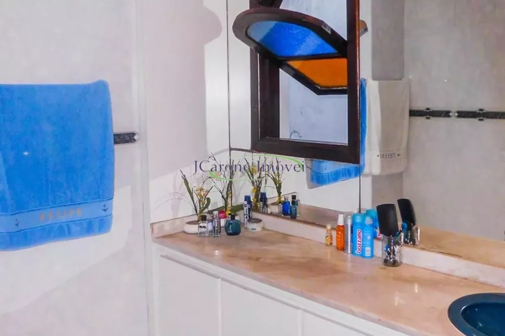 Casa, 5 quartos, 290 m² - Foto 2