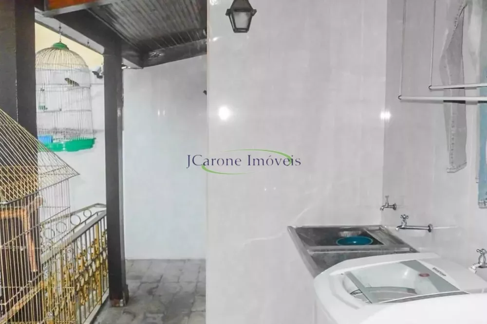 Casa, 5 quartos, 290 m² - Foto 3