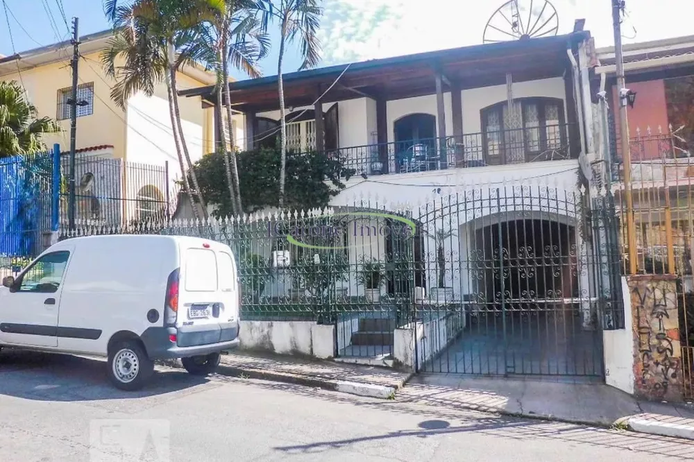 Casa, 5 quartos, 290 m² - Foto 4