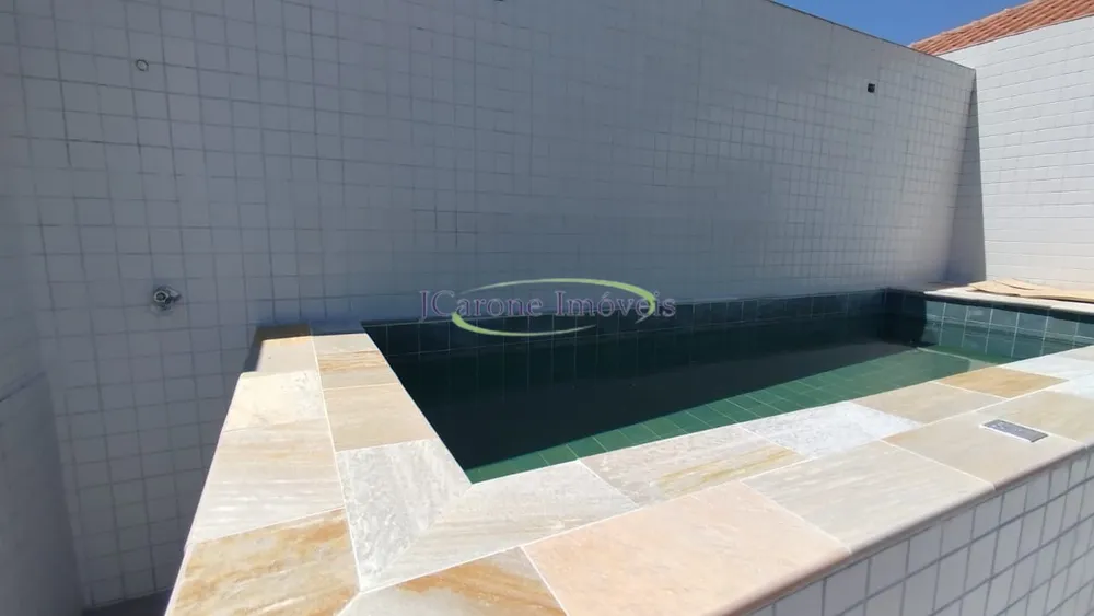 Casa, 3 quartos, 220 m² - Foto 6