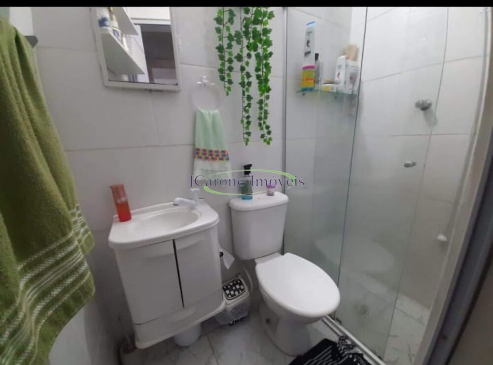 Apartamento, 2 quartos, 70 m² - Foto 7