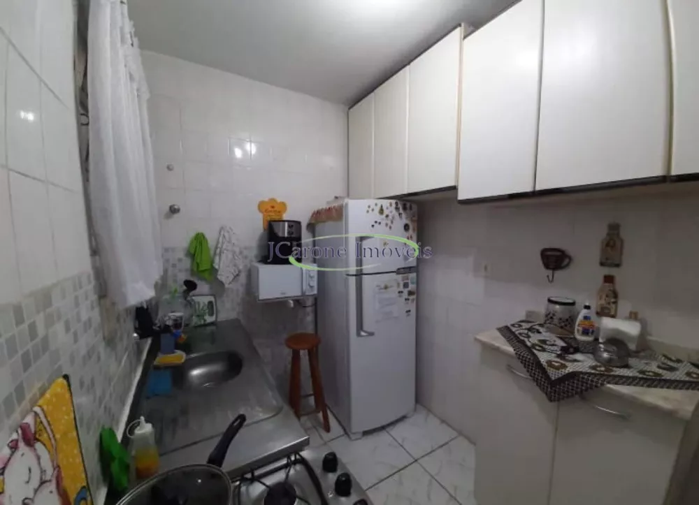 Apartamento, 2 quartos, 70 m² - Foto 2