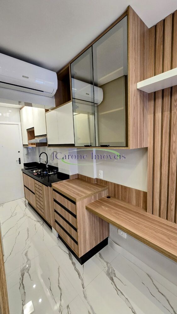 Kitnet-Studio, 22 m² - Foto 7