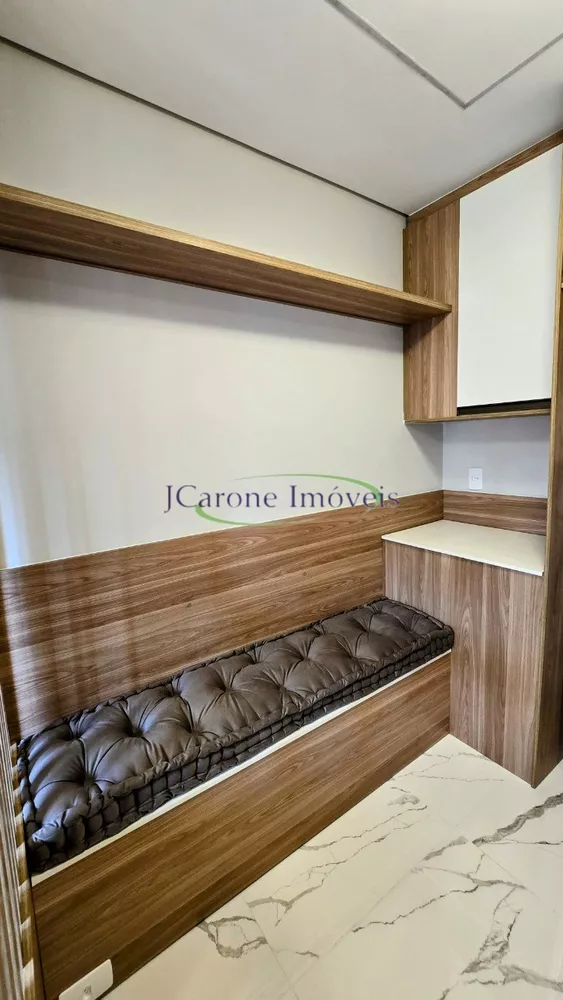 Kitnet-Studio, 22 m² - Foto 2