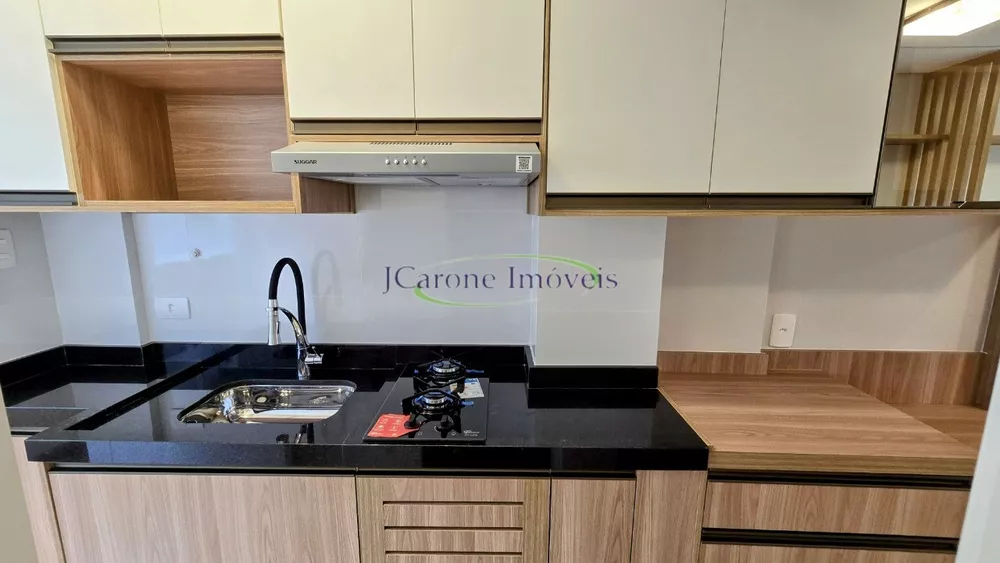 Kitnet-Studio, 22 m² - Foto 6