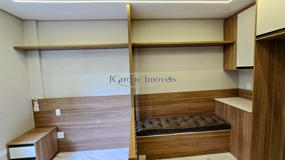 Kitnet-Studio, 22 m² - Foto 3