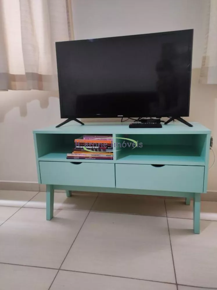 Apartamento, 1 quarto, 42 m² - Foto 2