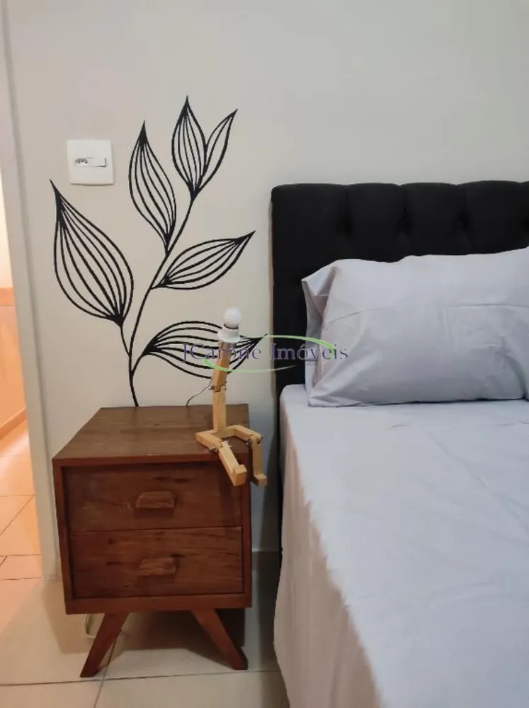 Apartamento, 1 quarto, 42 m² - Foto 8