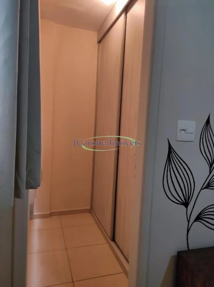 Apartamento, 1 quarto, 42 m² - Foto 5