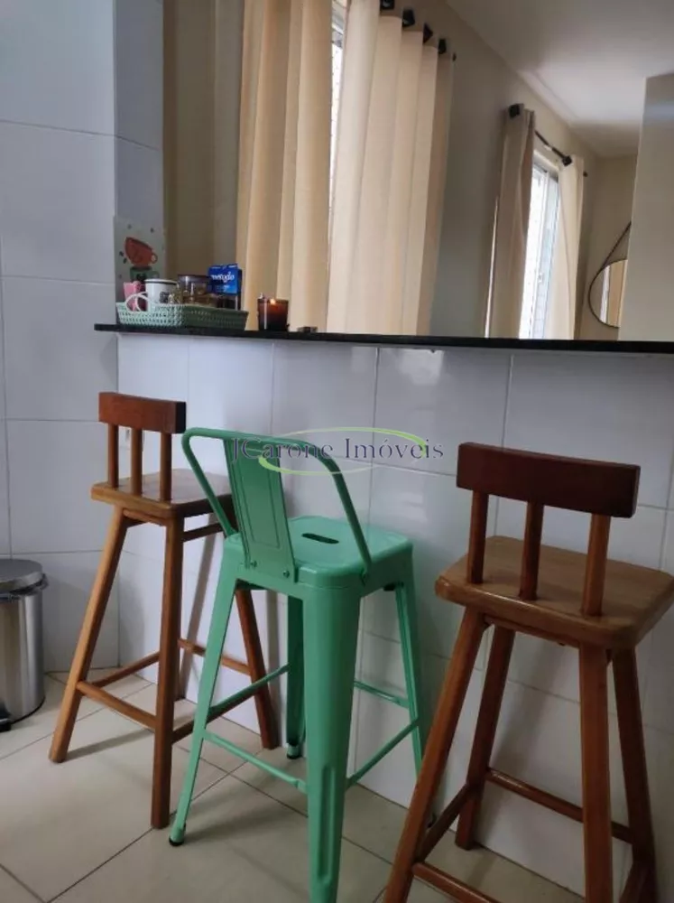 Apartamento, 1 quarto, 42 m² - Foto 3