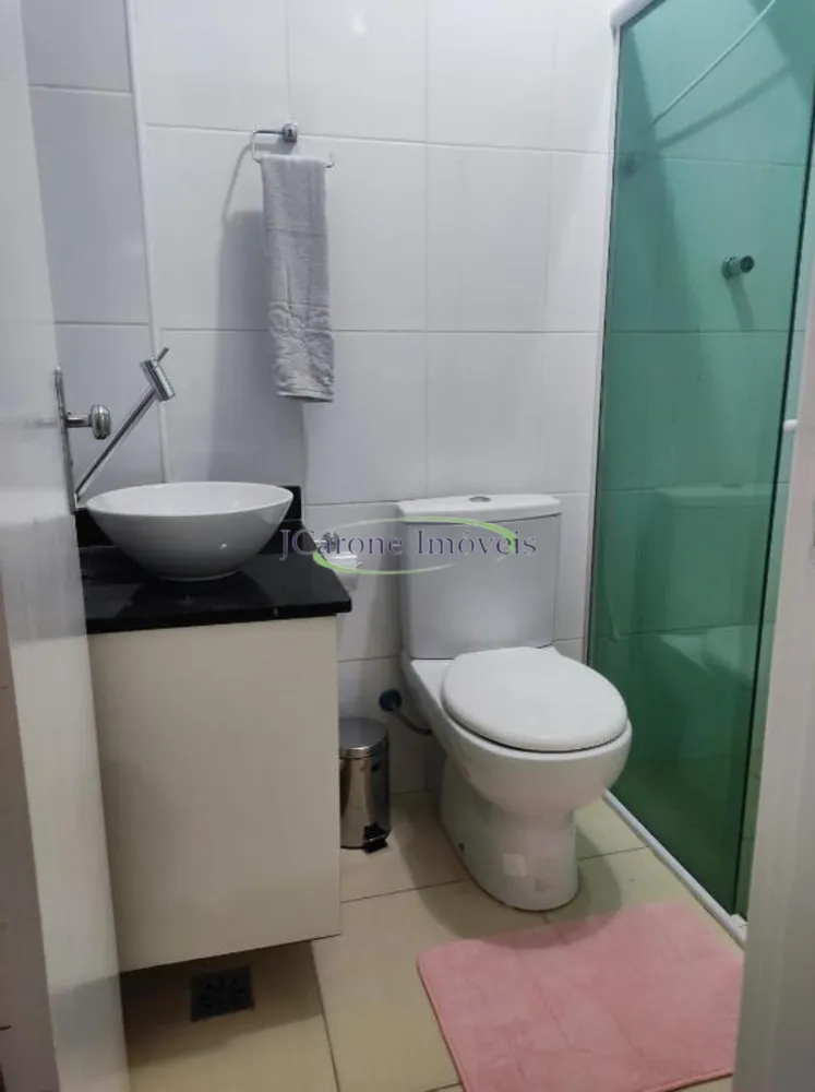 Apartamento, 1 quarto, 42 m² - Foto 9