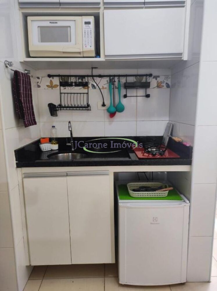 Apartamento, 1 quarto, 42 m² - Foto 5