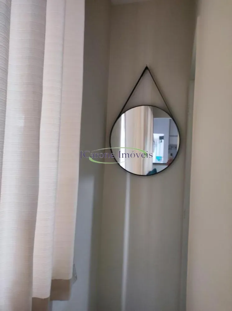Apartamento, 1 quarto, 42 m² - Foto 7