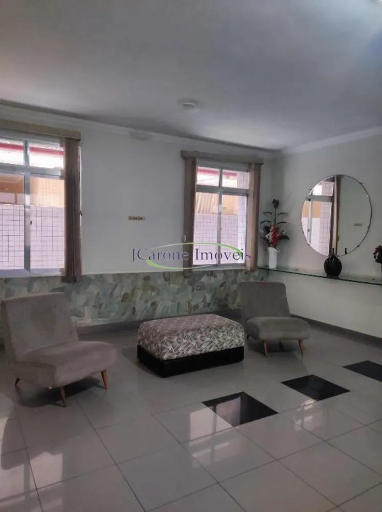 Apartamento, 1 quarto, 42 m² - Foto 15