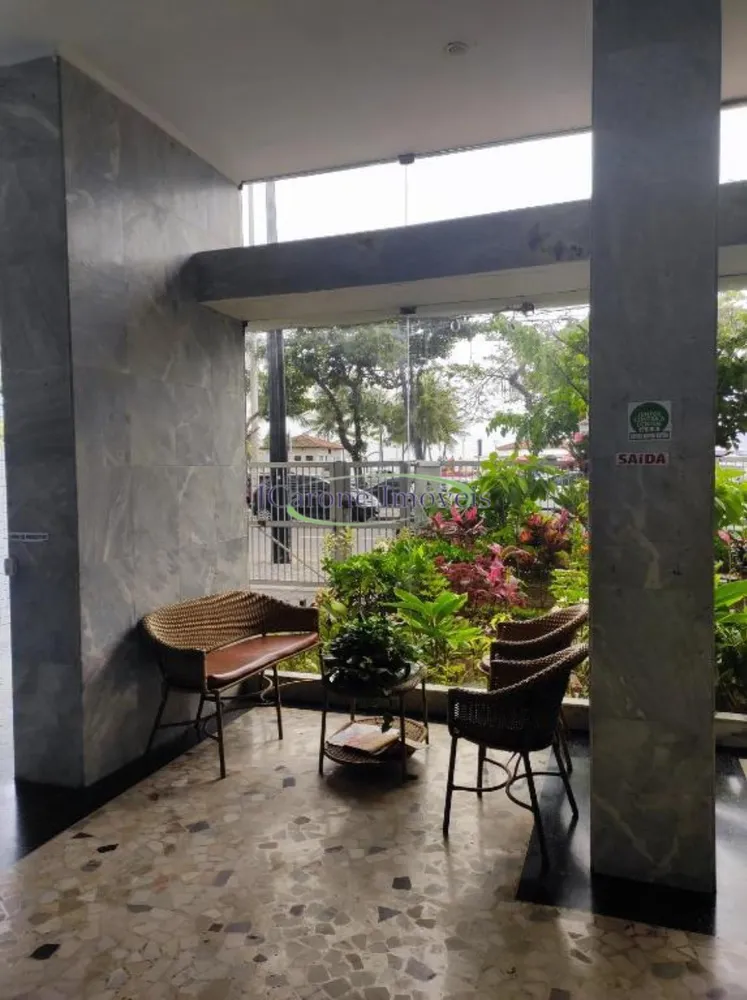Apartamento, 1 quarto, 42 m² - Foto 16