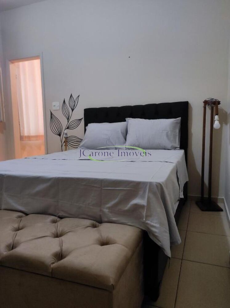 Apartamento, 1 quarto, 42 m² - Foto 8