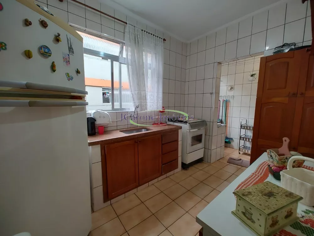 Apartamento, 3 quartos, 70 m² - Foto 5