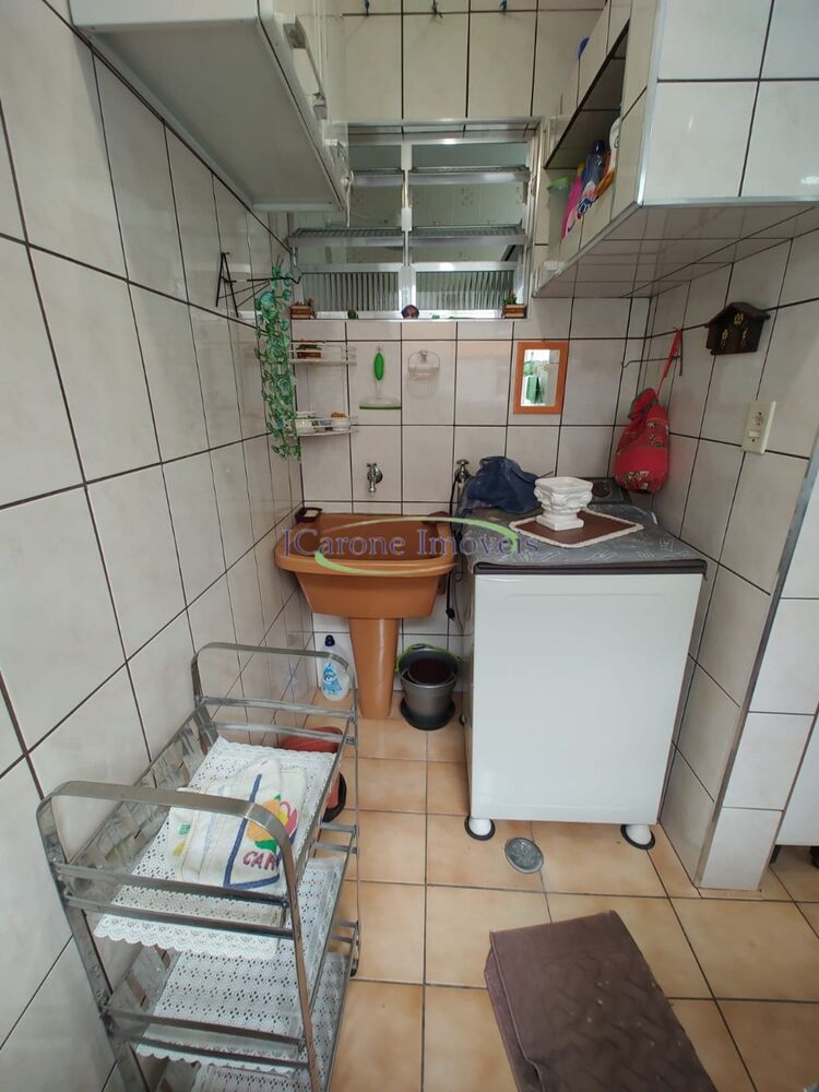 Apartamento à venda com 3 quartos, 70m² - Foto 3