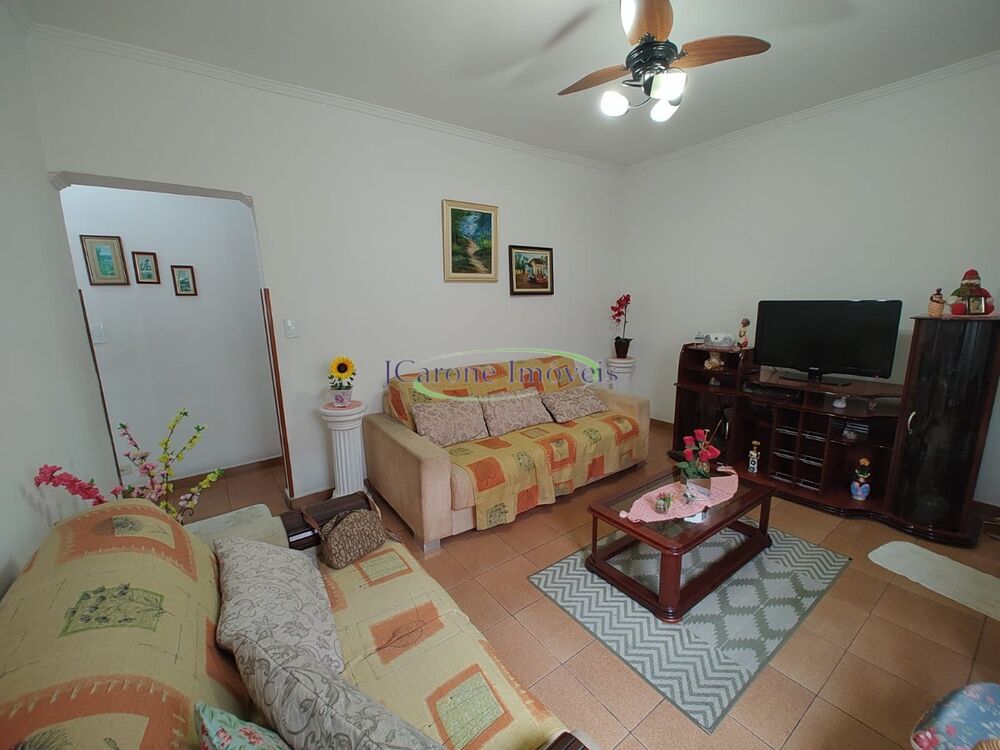 Apartamento à venda com 3 quartos, 70m² - Foto 2