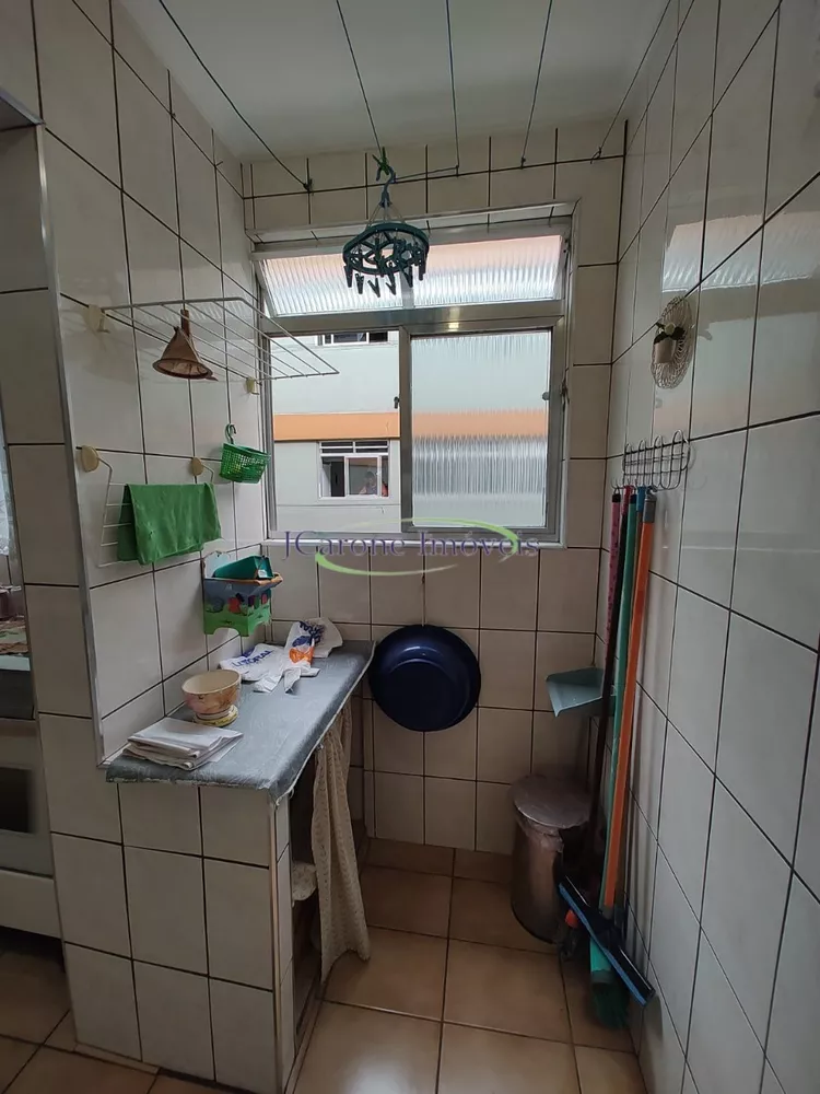 Apartamento, 3 quartos, 70 m² - Foto 6