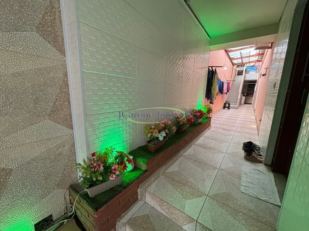 Casa, 3 quartos, 270 m² - Foto 15