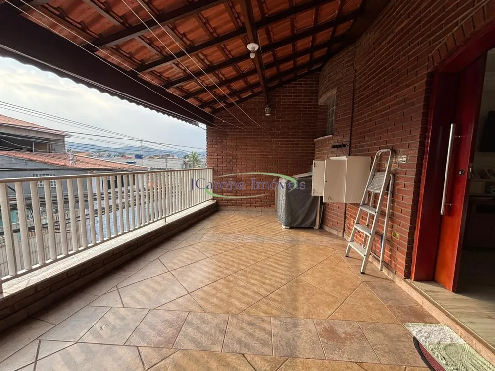 Casa, 3 quartos, 270 m² - Foto 8