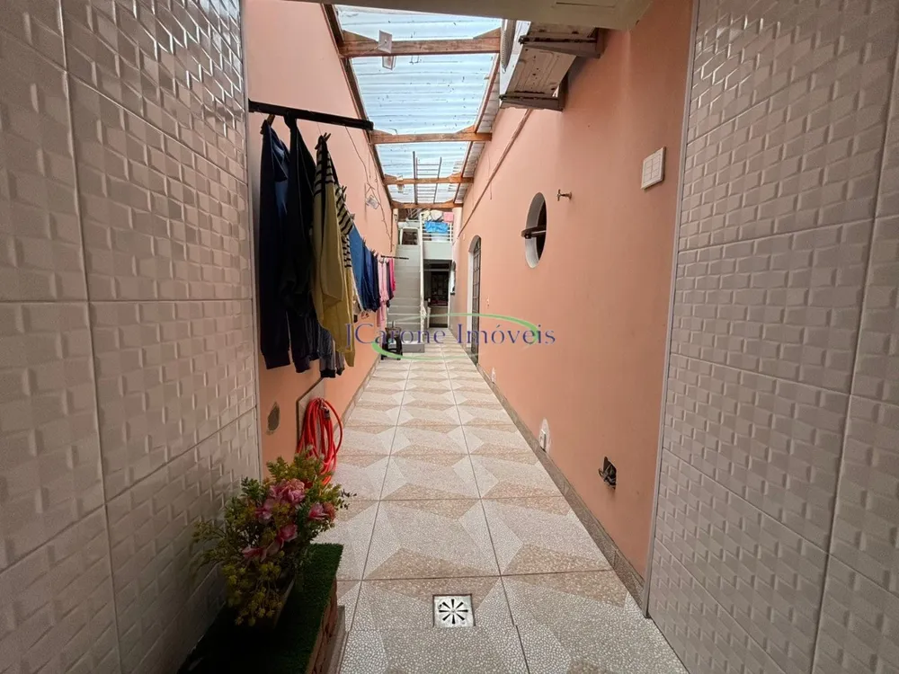 Casa, 3 quartos, 270 m² - Foto 6