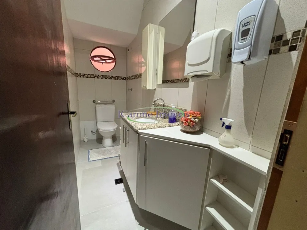Casa, 3 quartos, 270 m² - Foto 4