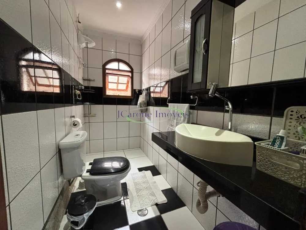Casa, 3 quartos, 270 m² - Foto 16