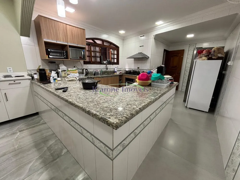 Casa, 3 quartos, 270 m² - Foto 13