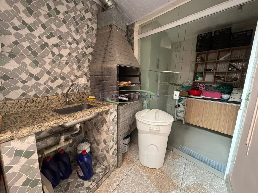Casa, 3 quartos, 270 m² - Foto 14