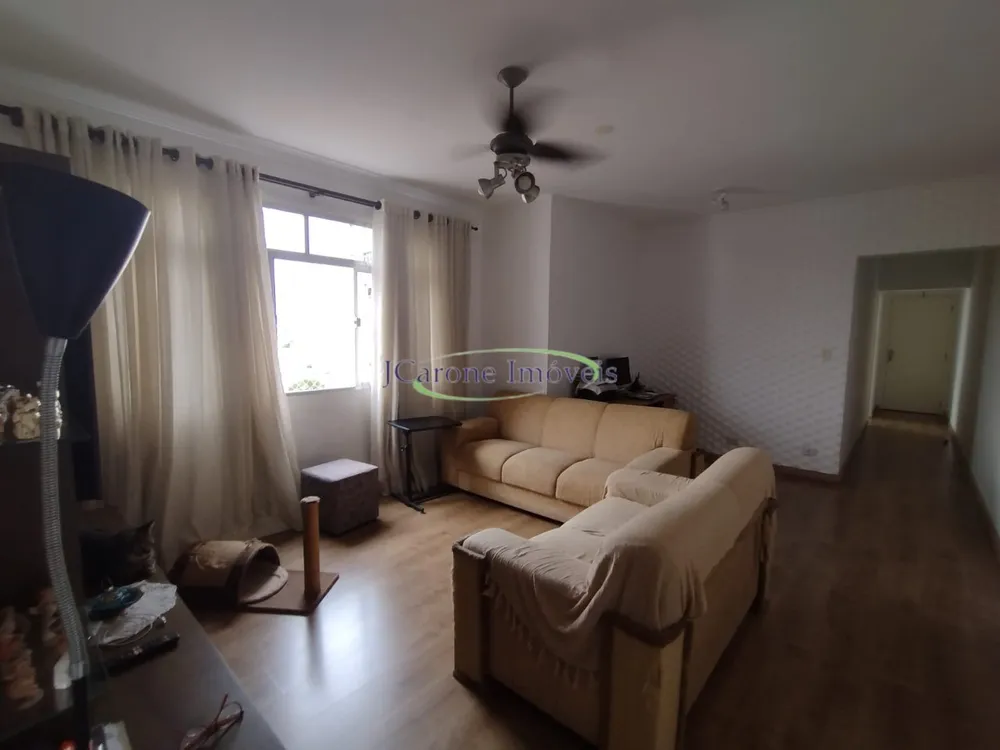 Apartamento, 2 quartos, 95 m² - Foto 1