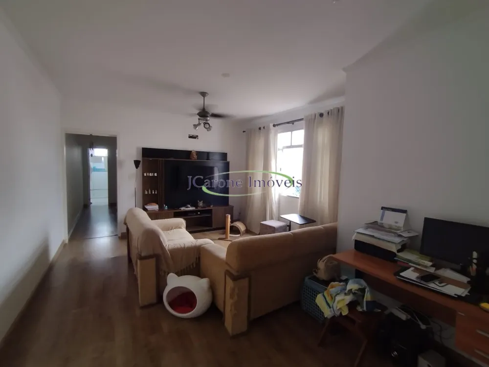 Apartamento, 2 quartos, 95 m² - Foto 3