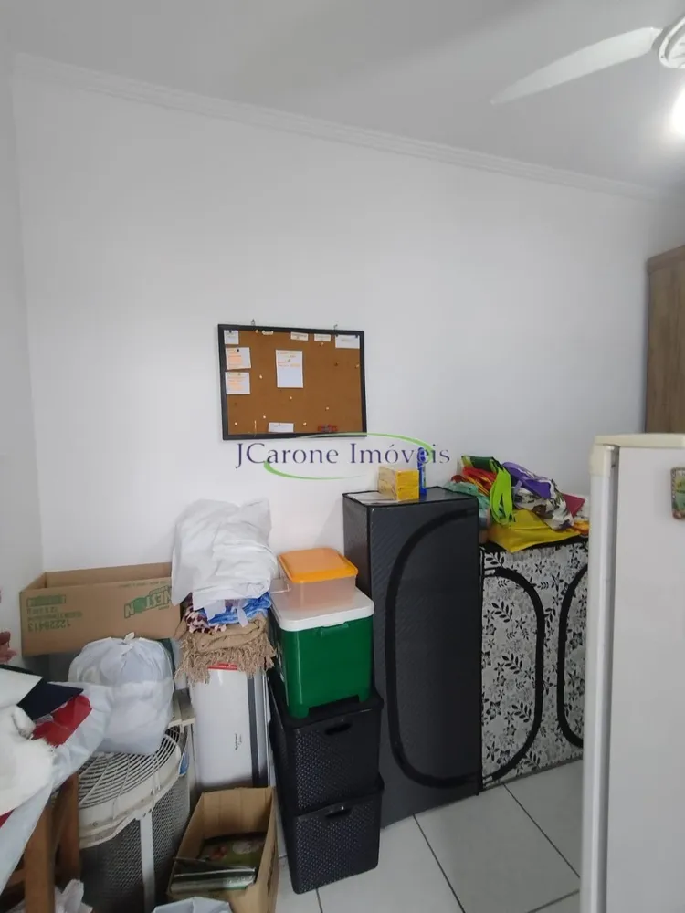 Apartamento, 2 quartos, 95 m² - Foto 16
