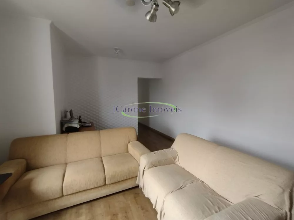 Apartamento, 2 quartos, 95 m² - Foto 2
