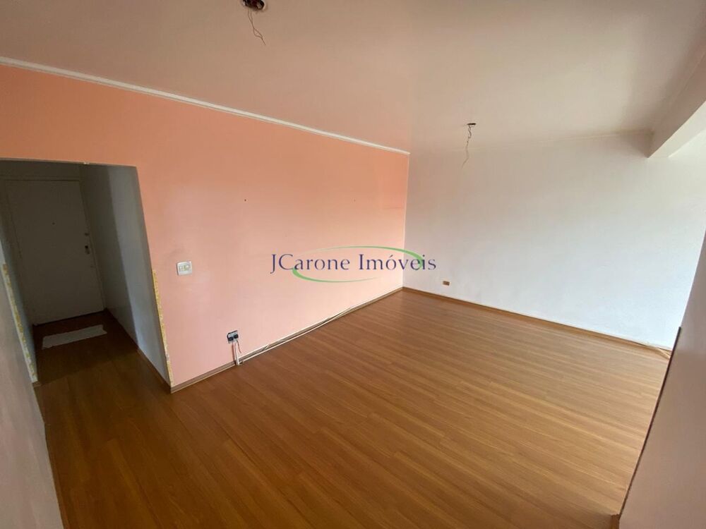 Apartamento, 3 quartos, 107 m² - Foto 1