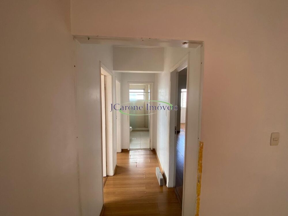 Apartamento, 3 quartos, 107 m² - Foto 2