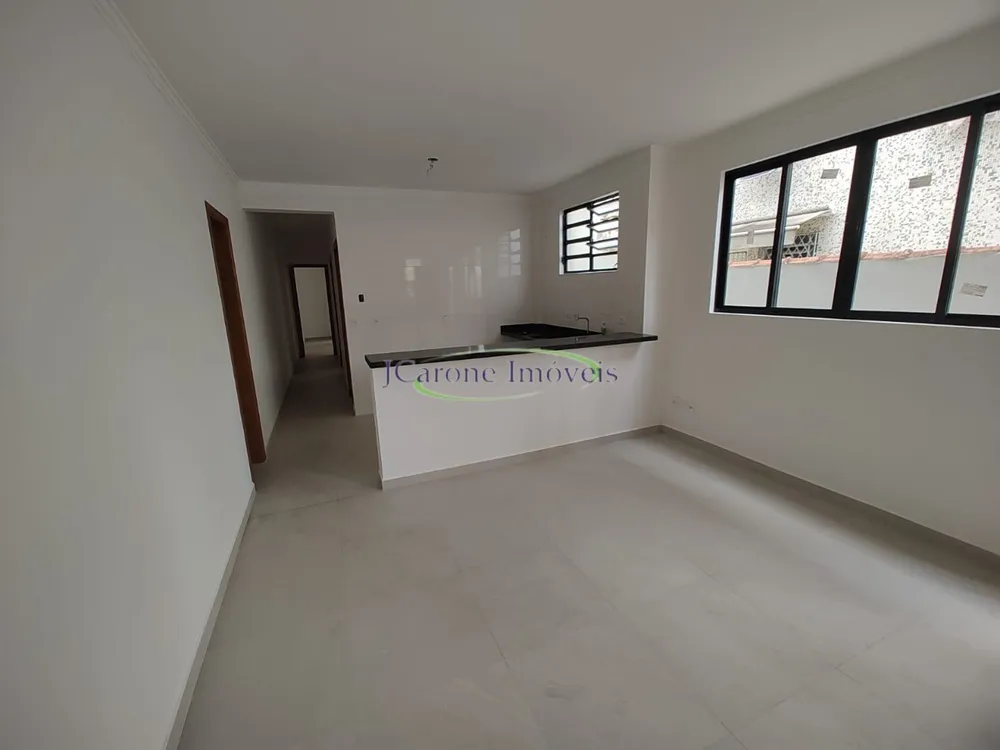 Casa, 2 quartos, 120 m² - Foto 3