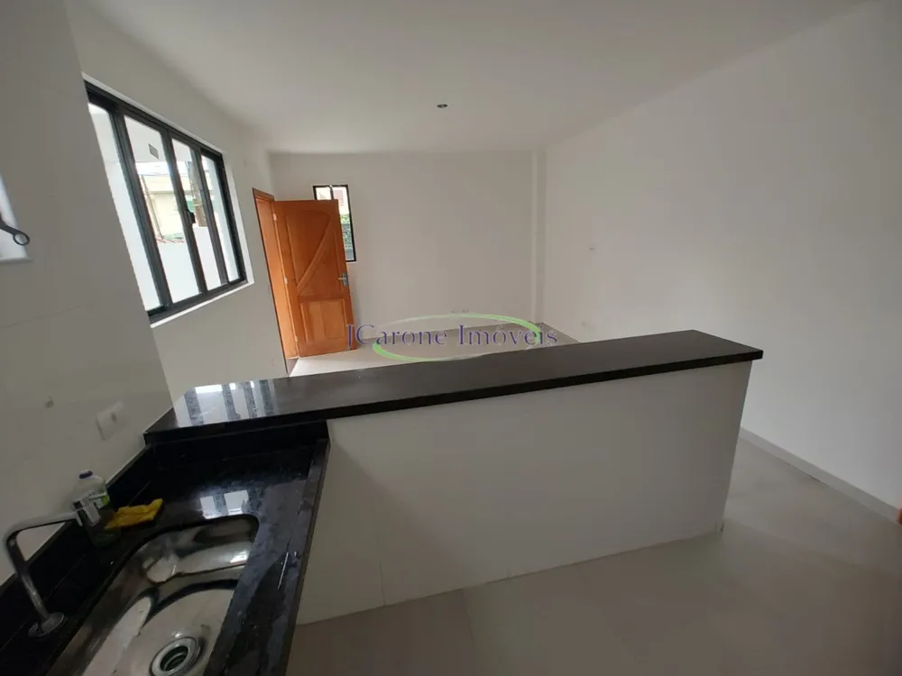 Casa, 2 quartos, 120 m² - Foto 6