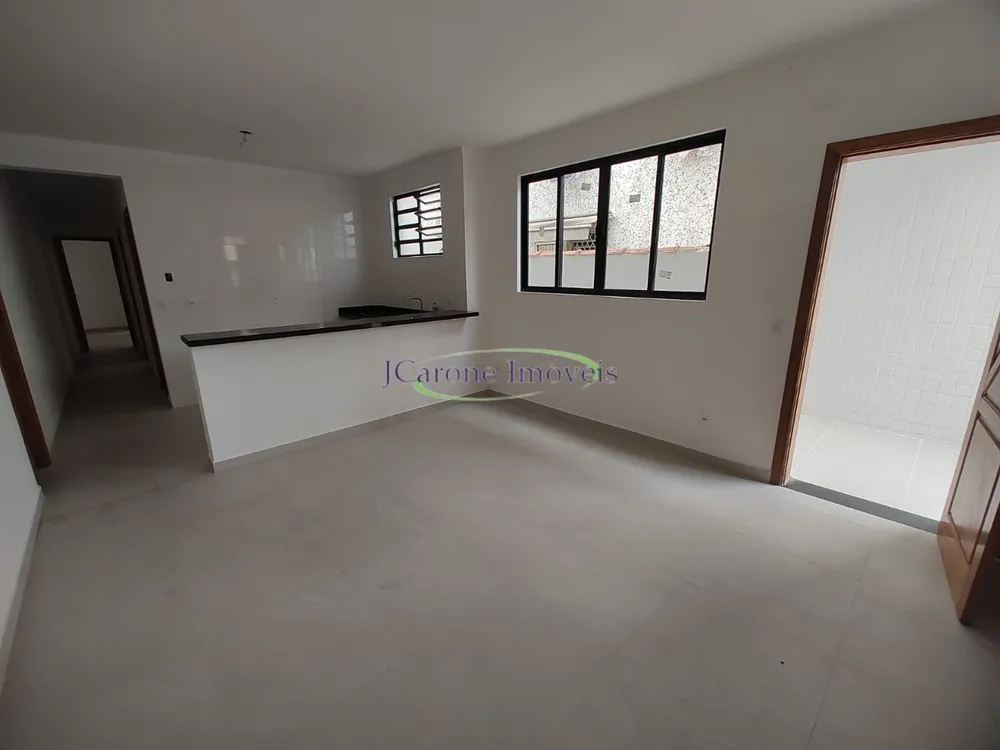 Casa, 2 quartos, 120 m² - Foto 1