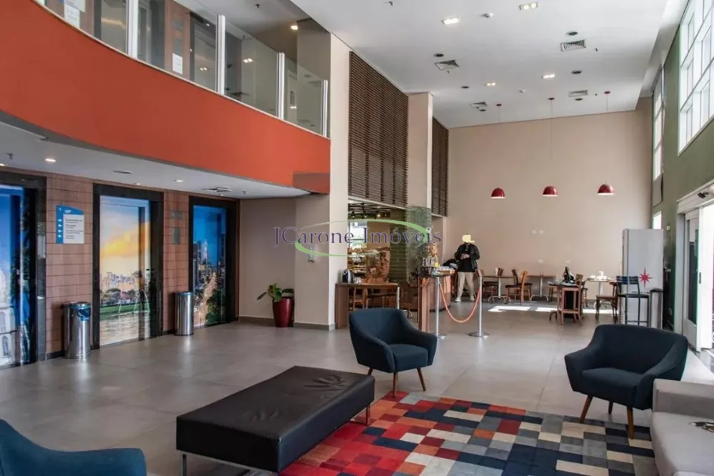 Apartamento, 1 quarto, 30 m² - Foto 6