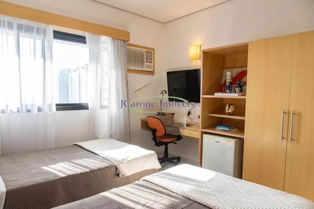 Apartamento, 1 quarto, 30 m² - Foto 3
