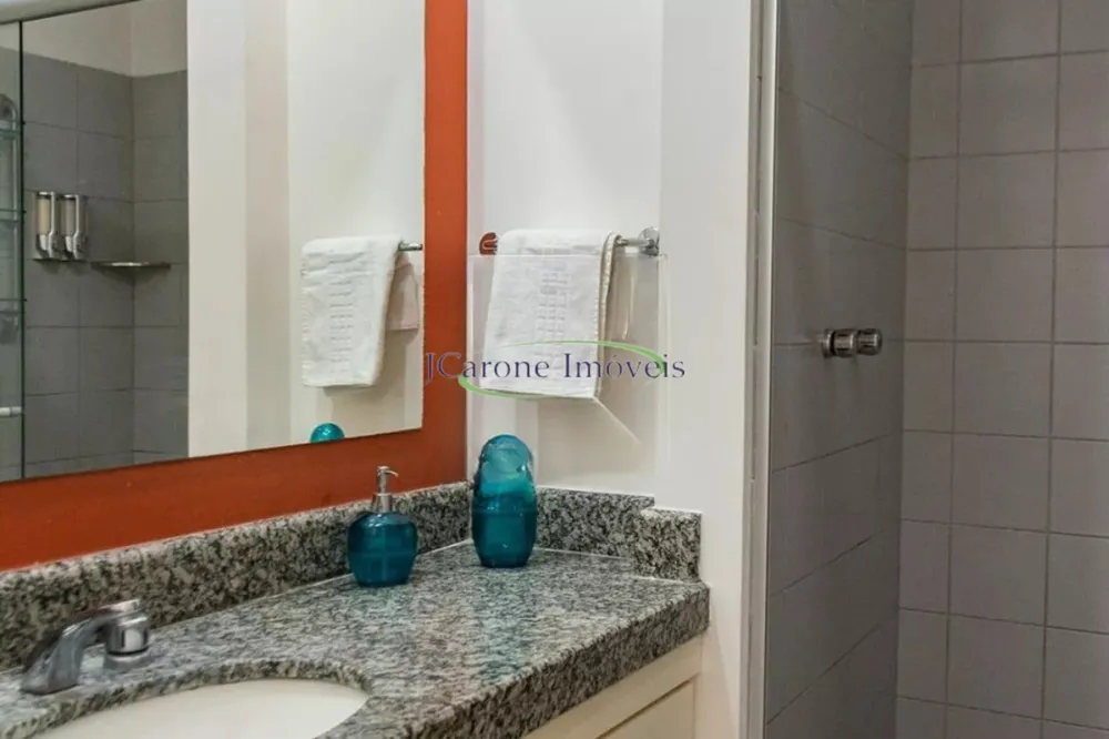 Apartamento, 1 quarto, 30 m² - Foto 5