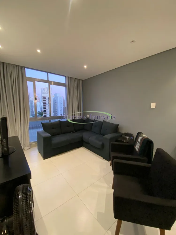 Apartamento, 2 quartos, 85 m² - Foto 9