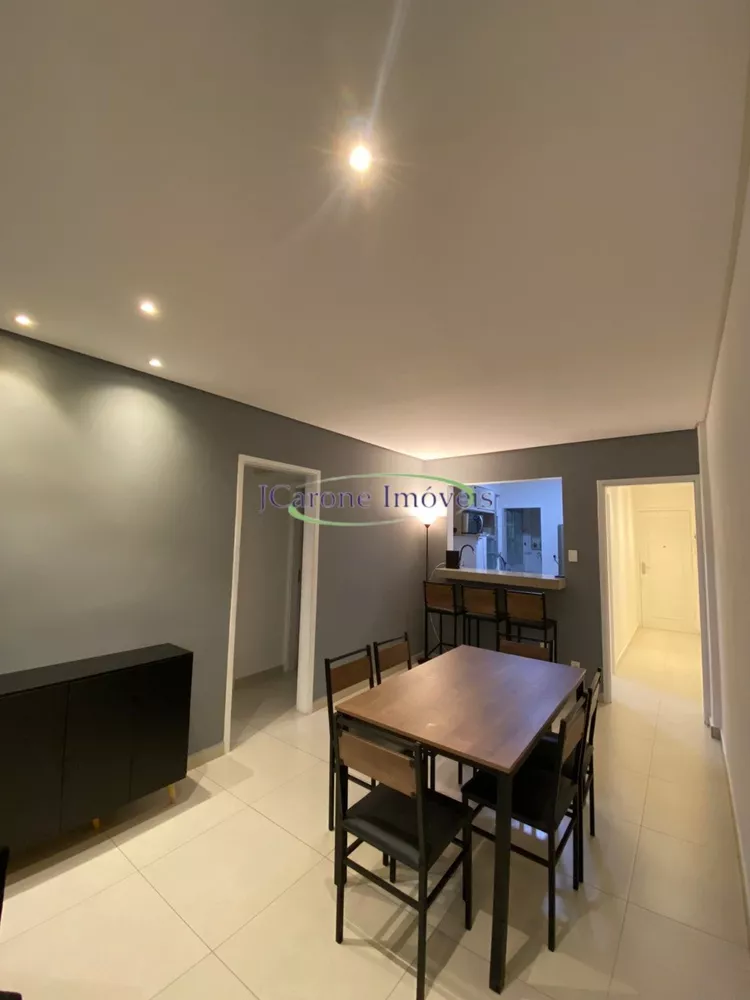 Apartamento, 2 quartos, 85 m² - Foto 2