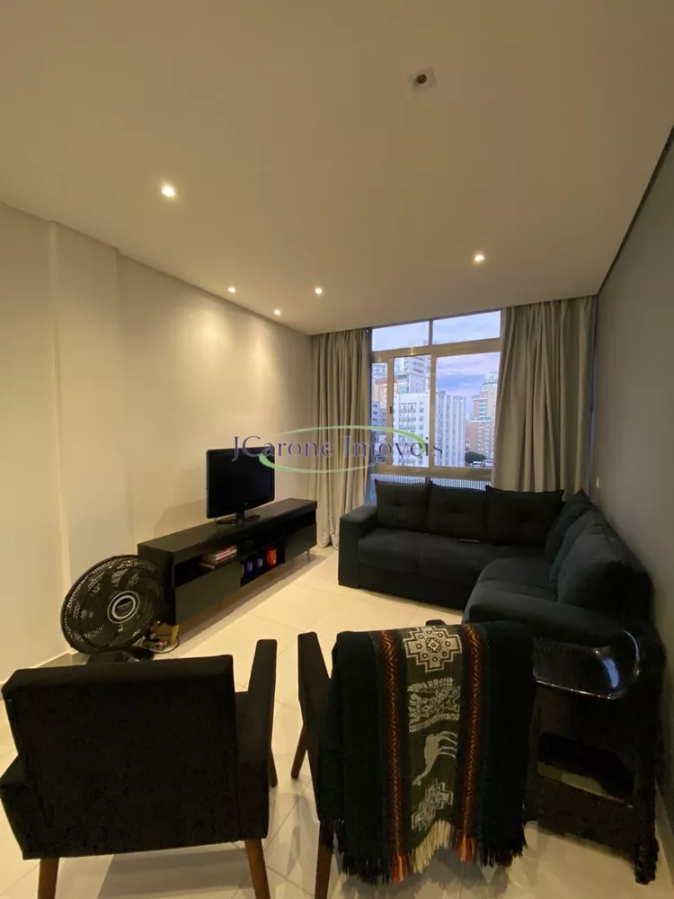 Apartamento, 2 quartos, 85 m² - Foto 1