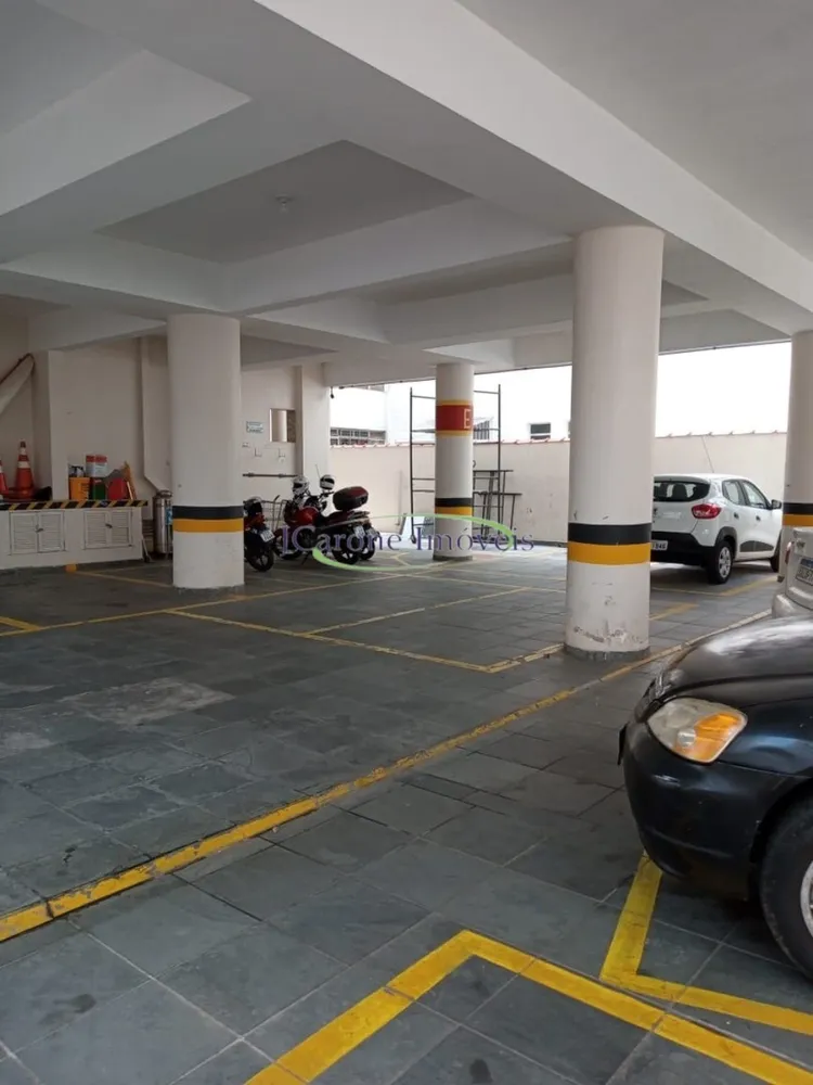 Apartamento, 2 quartos, 85 m² - Foto 8